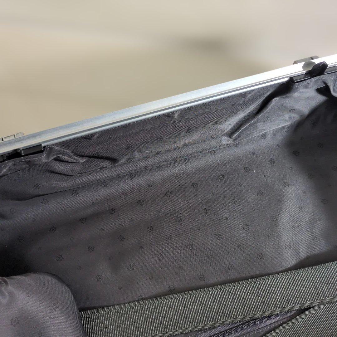 リモワ RIMOWA クラシック キャビン 36L Classic Cabin