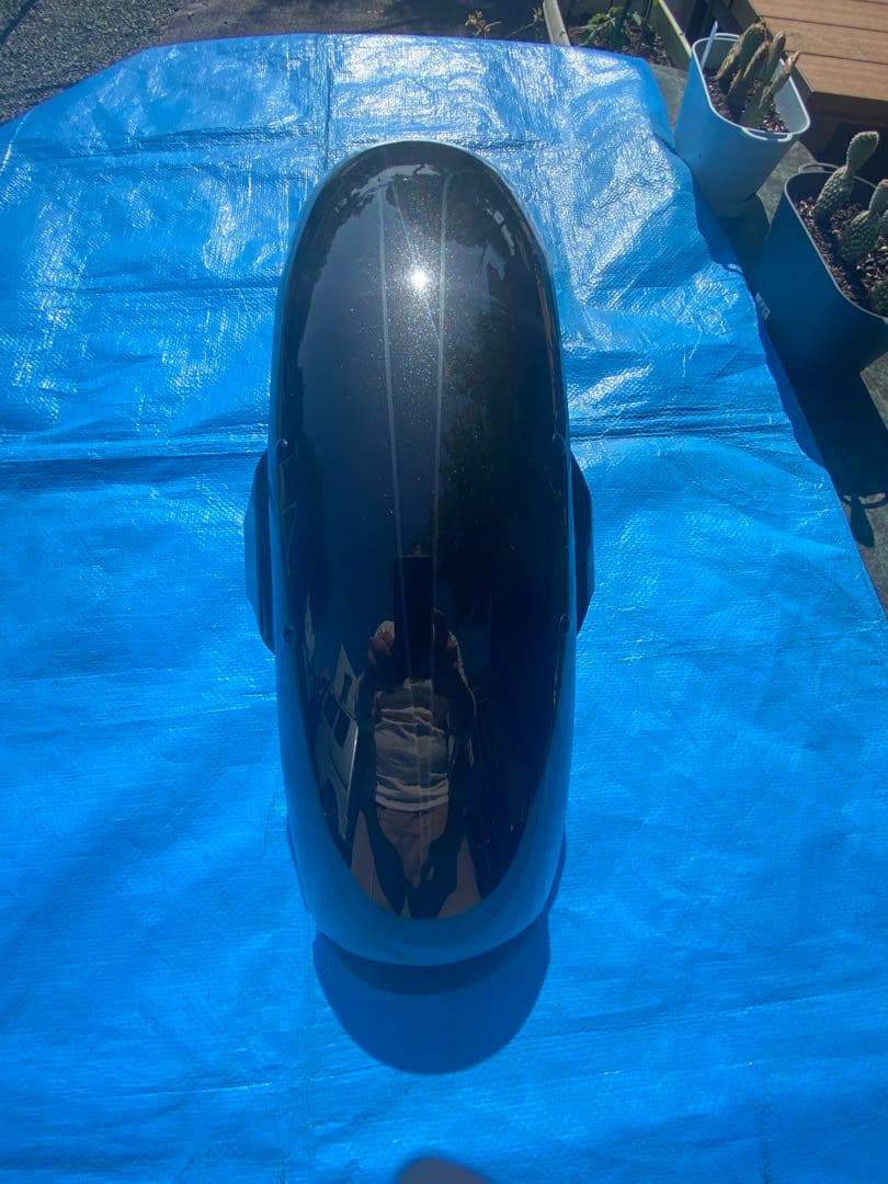 FXBRSブレイクアウト純正フロントフェンダー