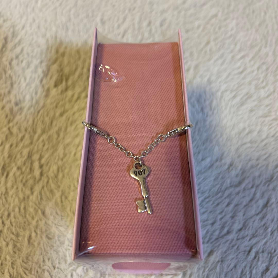 NANA x Libroaria オードパルファム　No.8 Hachi