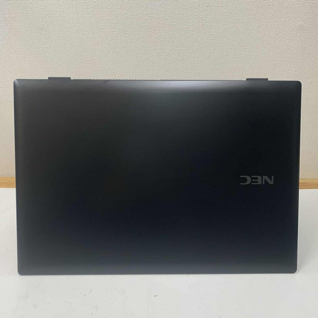 Windowsノート本体 #960 NEC VersaPro VM-6 i5-8265U 8GB 256G