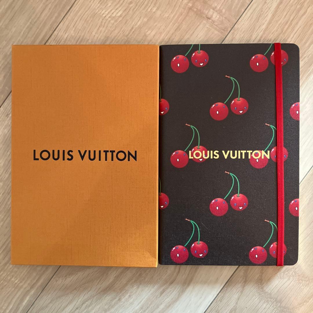 LV × TM ジェーン　ルイ・ヴィトン × 村上隆　ケース付き