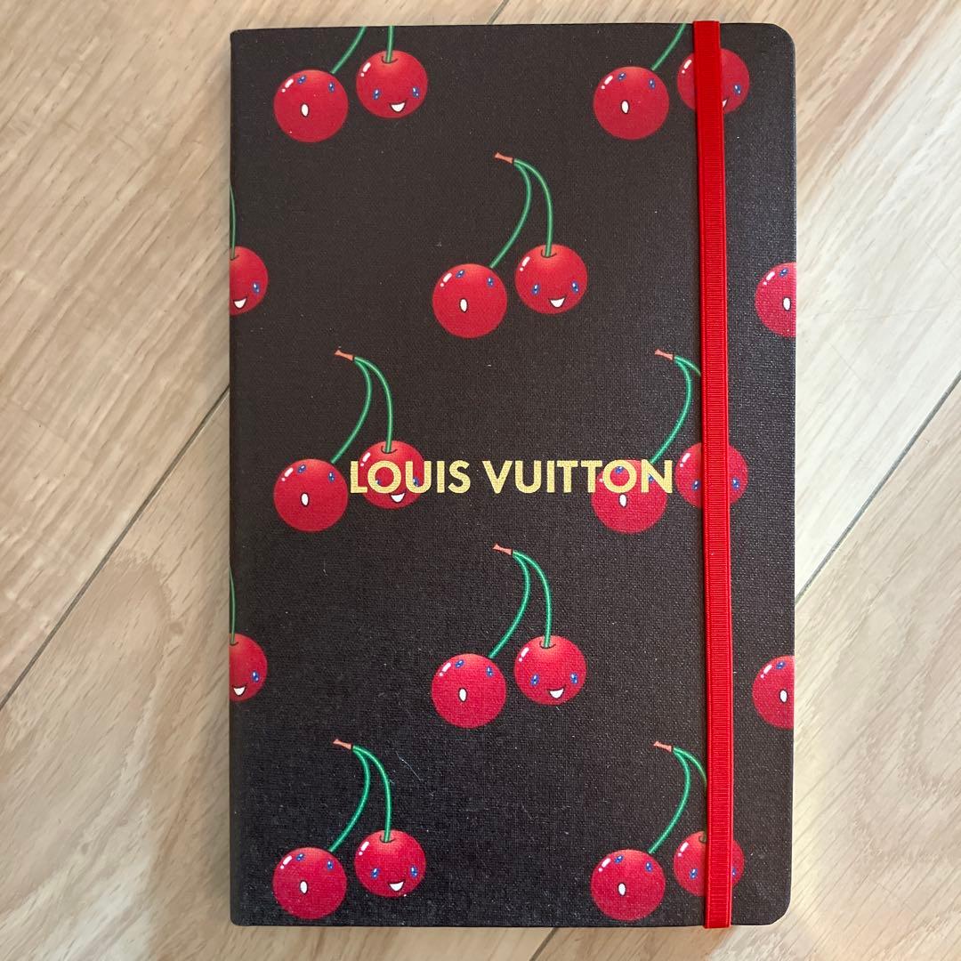 LV × TM ジェーン　ルイ・ヴィトン × 村上隆　ケース付き