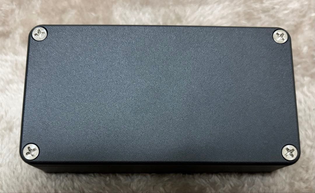 【美品ケンタ系歪み】SUMO STOMP MINOTAUR