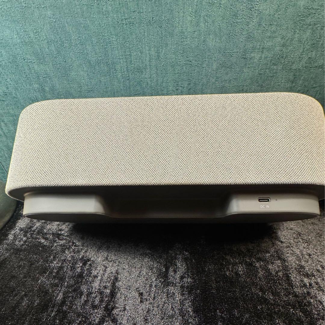 【極美品】SONY HT-AX7 ワイヤレススピーカー