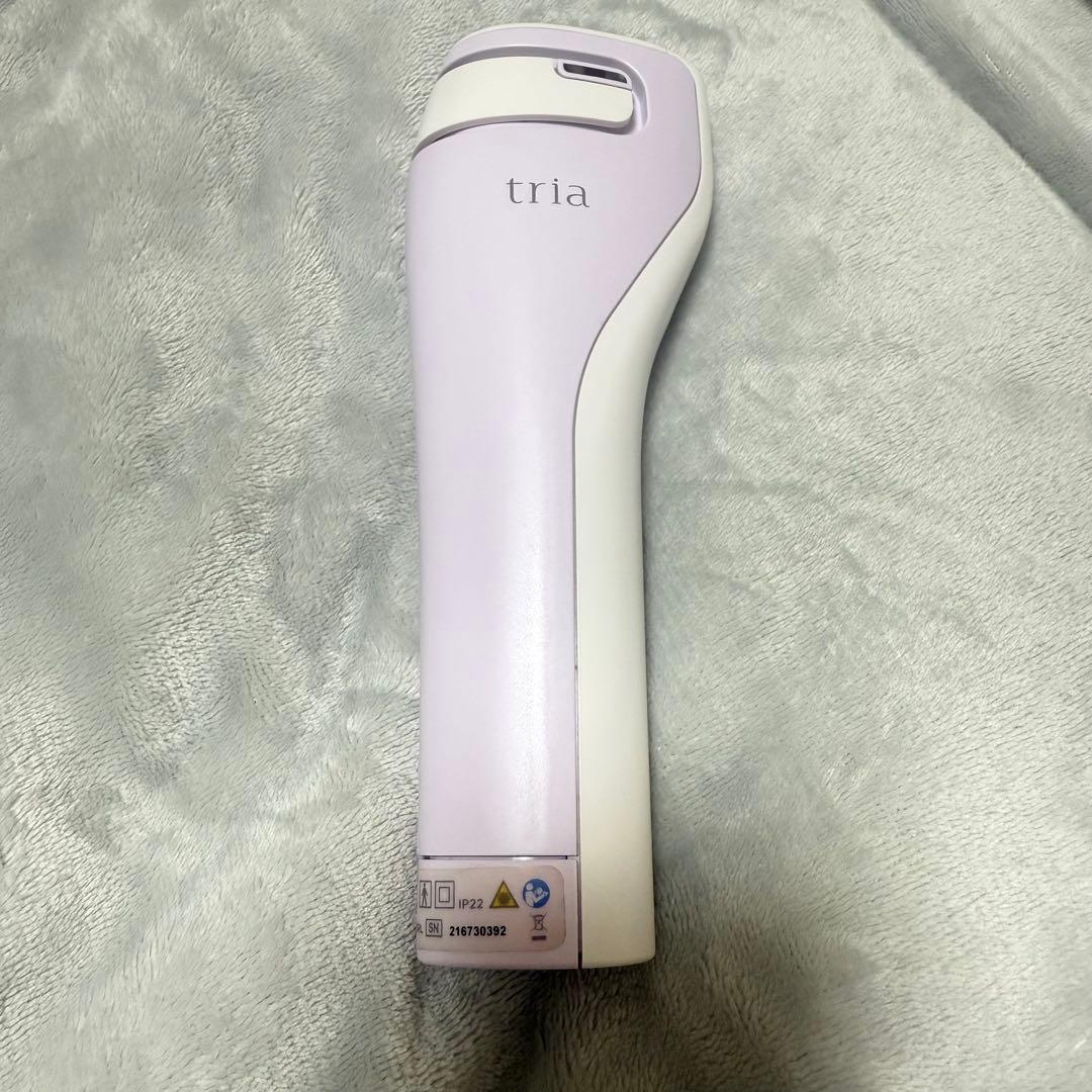 tria 美顔器　トリア　正規品