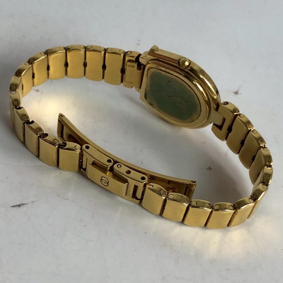 GUCCI グッチ 時計 ヴィンテージ ホースビット ウォッチ モデル7000