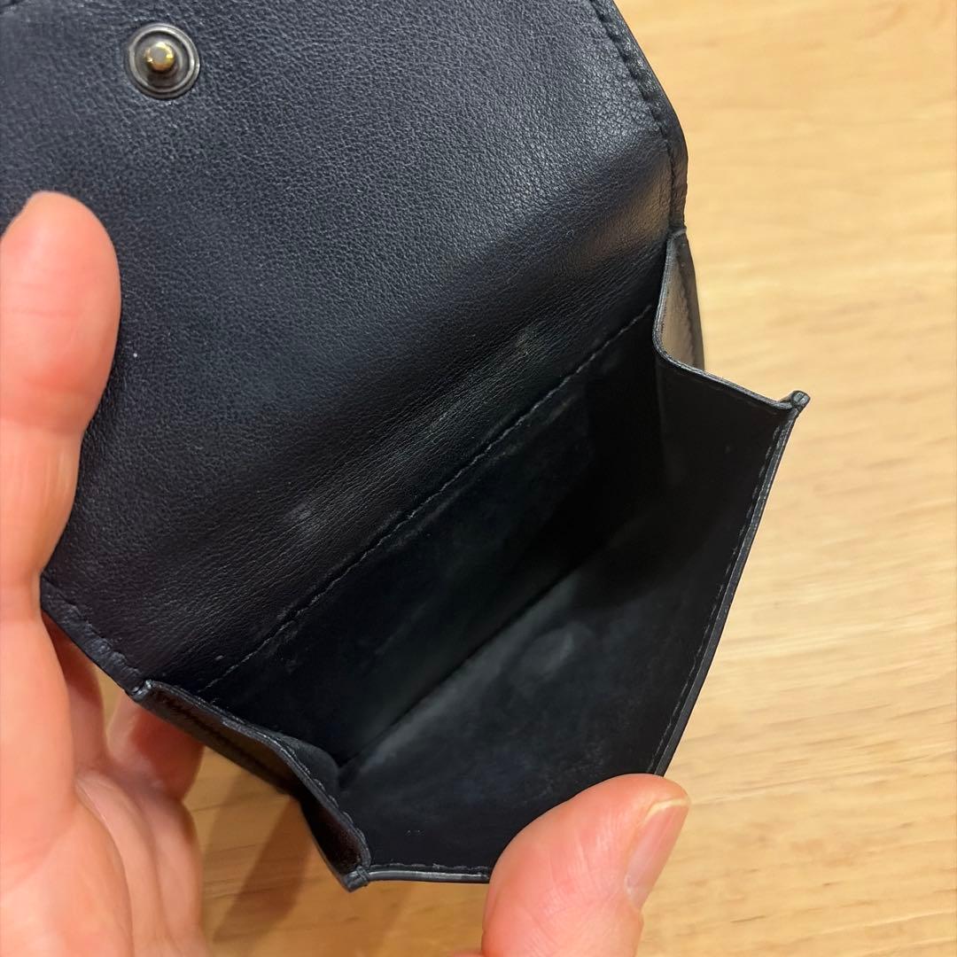 BOTTEGA VENETA【正規品】 三つ折り財布 イントレチャート