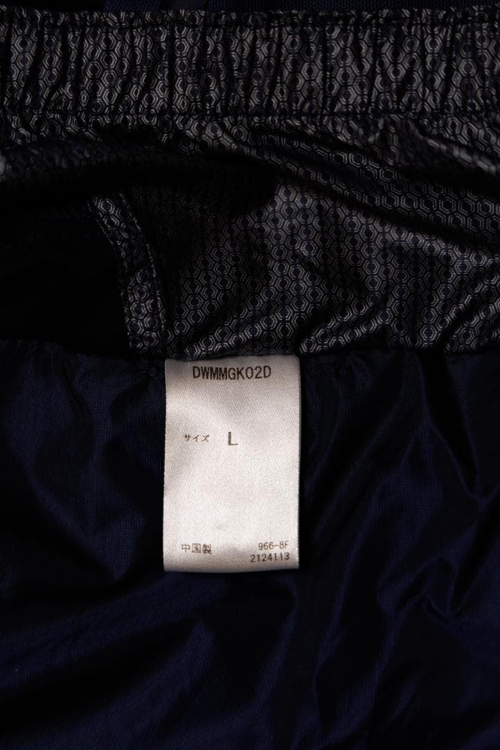 m*n様 定価10万円 DESCENT SIO Lサイズ INSULATED J