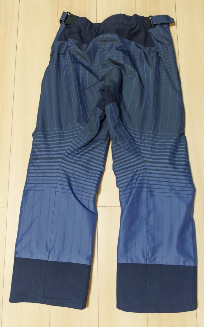 m*n様 定価10万円 DESCENT SIO Lサイズ INSULATED J