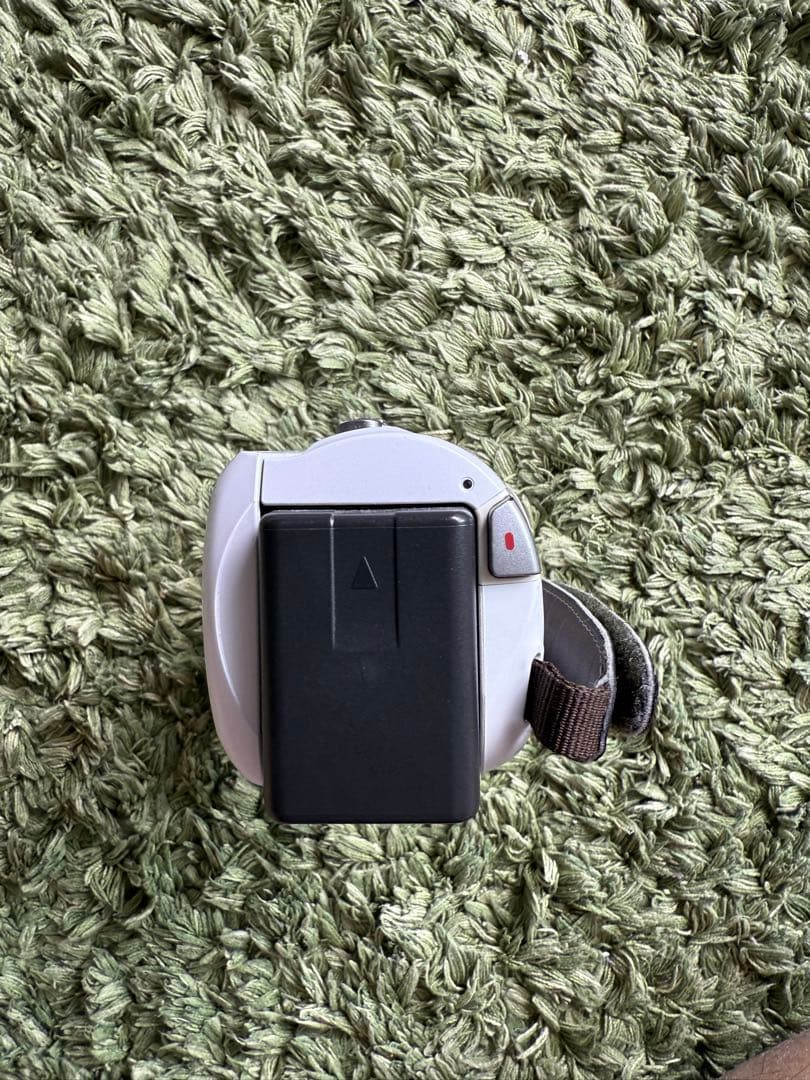 Panasonic HC-V550M ホワイト