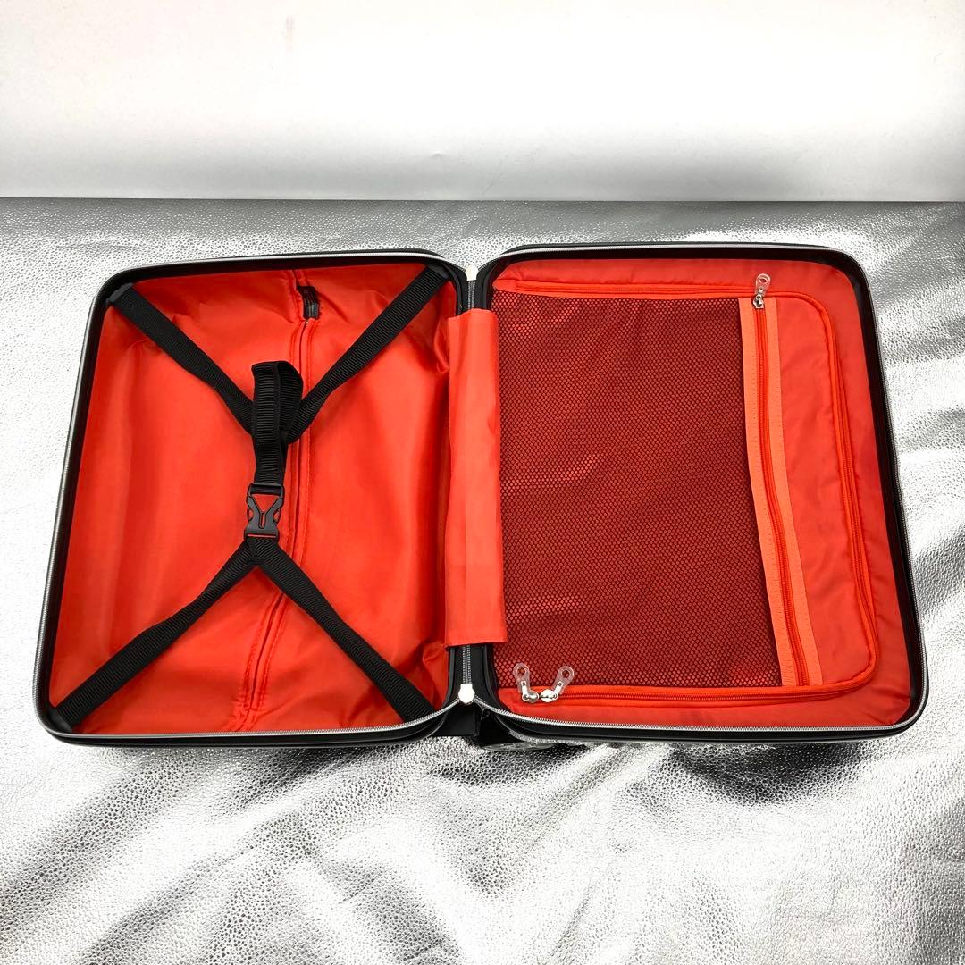 希少 ACE ANA コラボ キャリーバッグ スーツケース トラベルバッグ