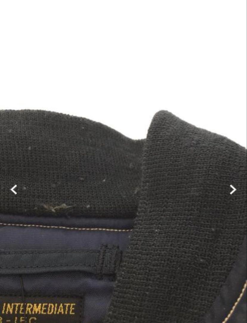 東洋エンタープライズ　B-15C フライトジャケット 38