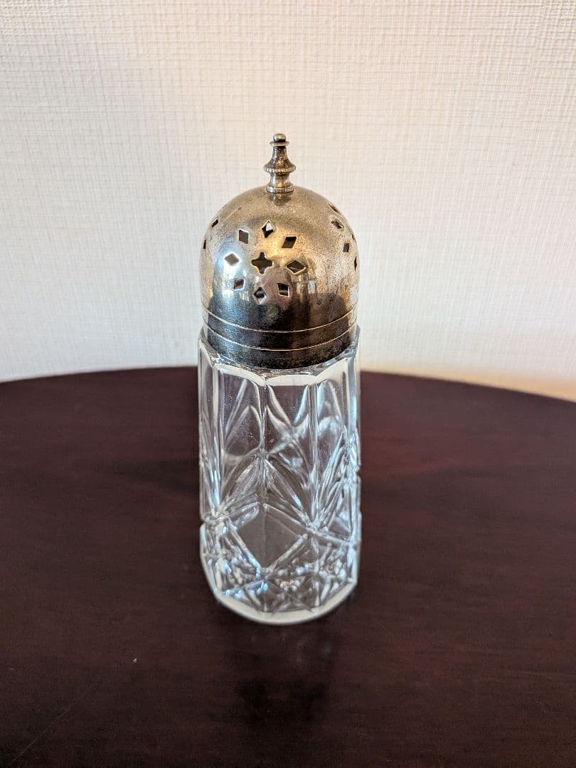 マスタード＆ペッパーセット