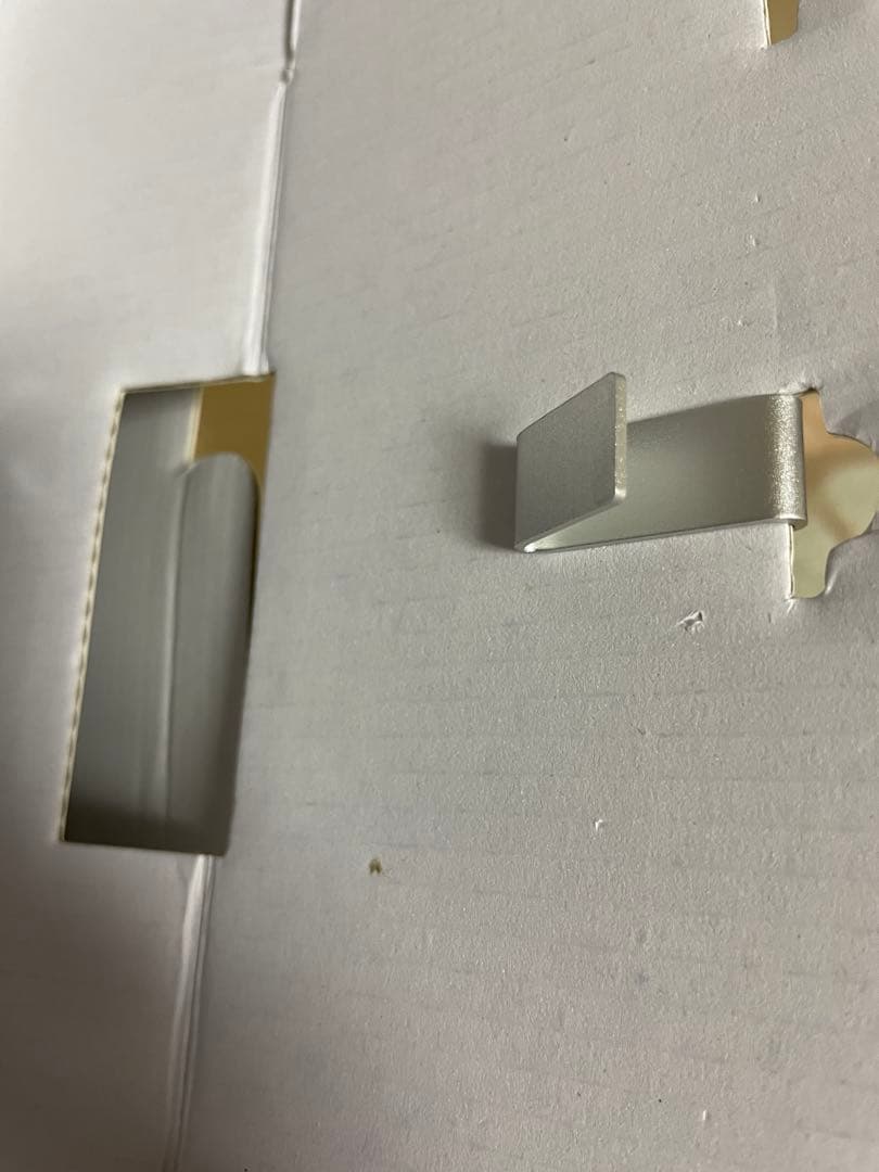 スチールラック・メタルラック ZENLET The Rack