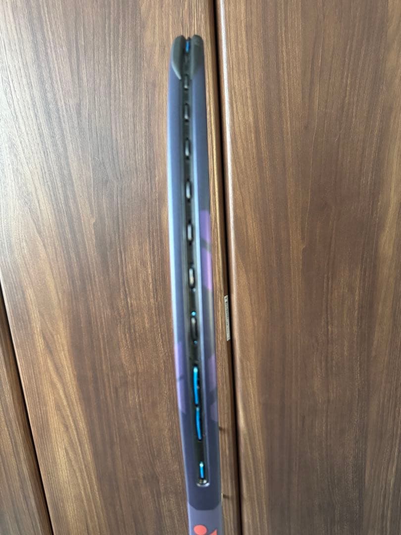 【最終値下げ価格】テニスラケット　PERCEPT 100D 2本セット