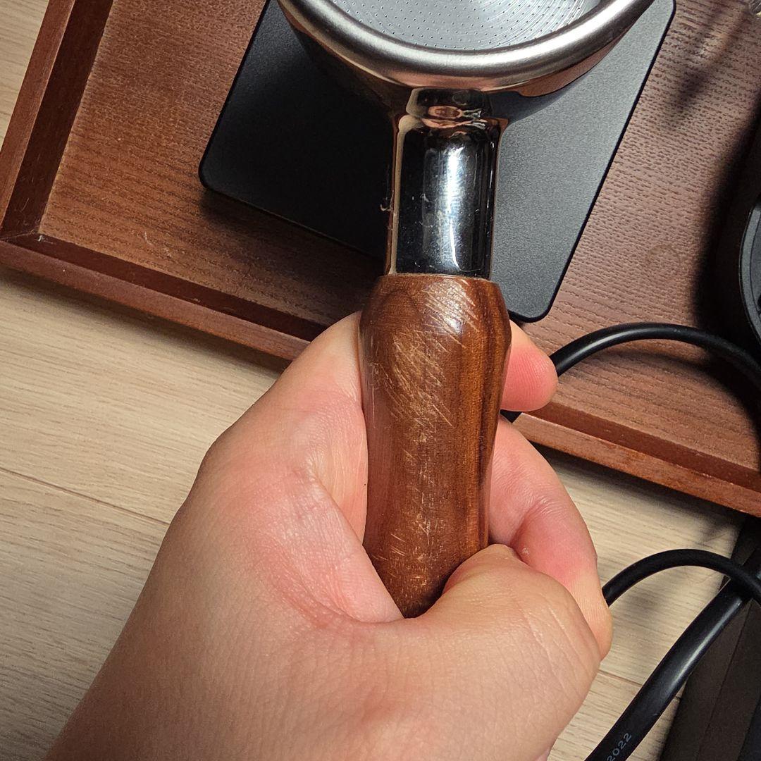 Flair 58 Plus（電気式）