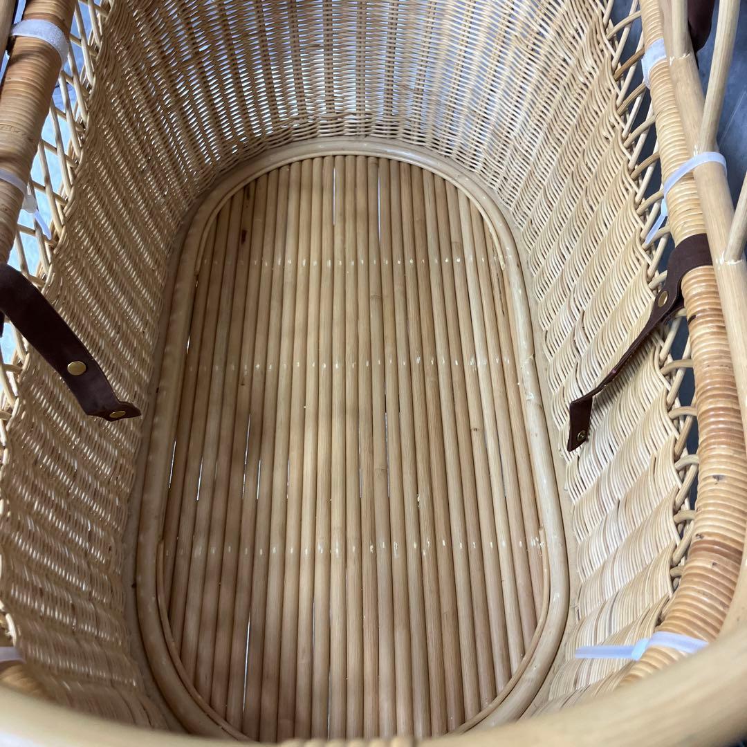 東京乳母車 プスプス ブラック＆ゴールド 幌付き ①