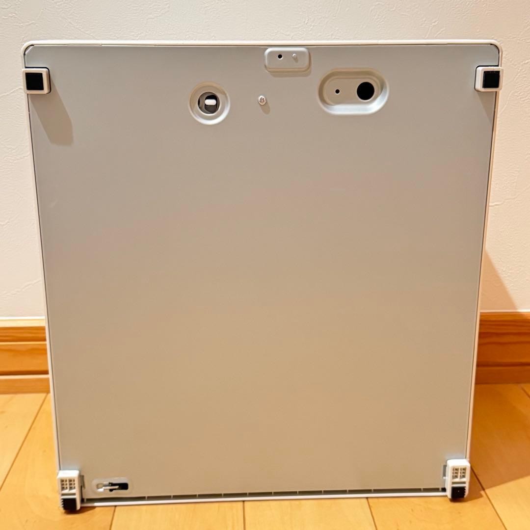 【新品未使用】シャープ　レジスタXE-A147-W インボイス対応