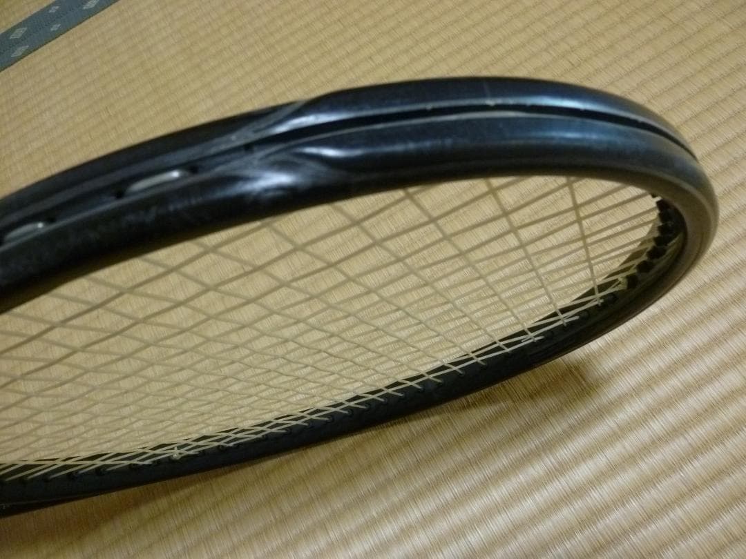 ★★美品～Wilson ウィルソン プロスタッフRF97 V13/G３★★