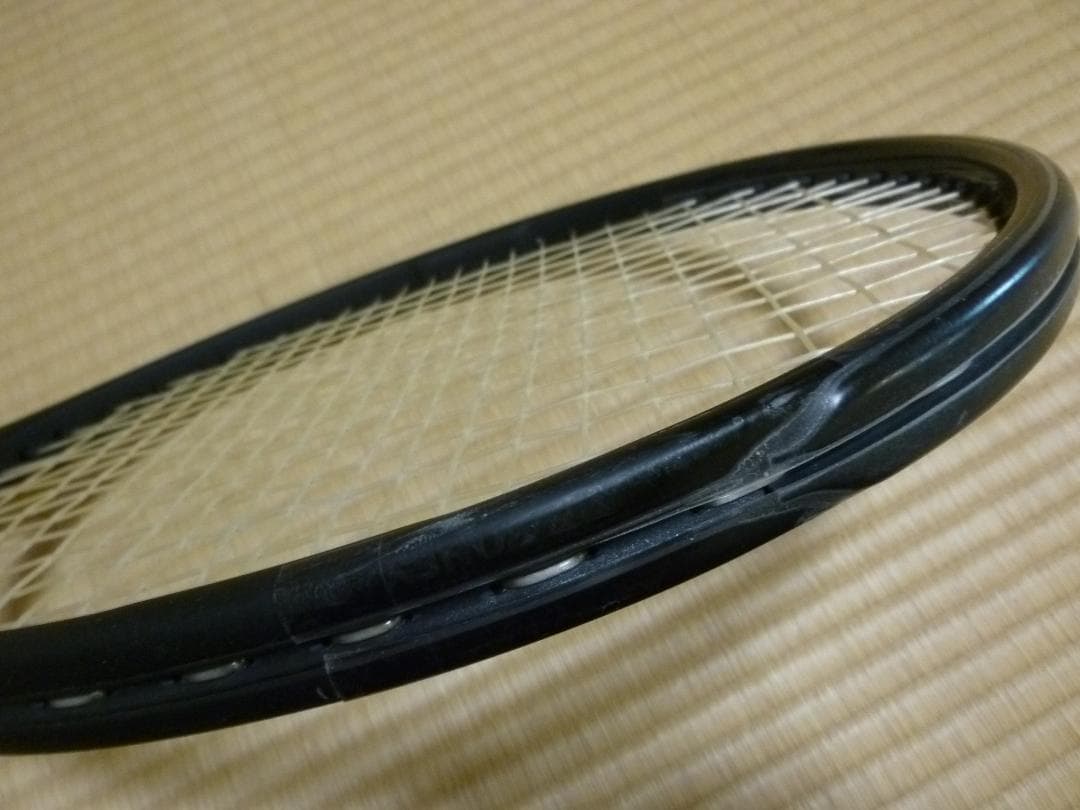 ★★美品～Wilson ウィルソン プロスタッフRF97 V13/G３★★