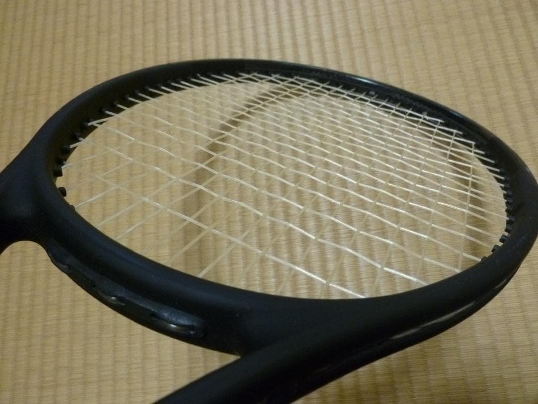 ★★美品～Wilson ウィルソン プロスタッフRF97 V13/G３★★