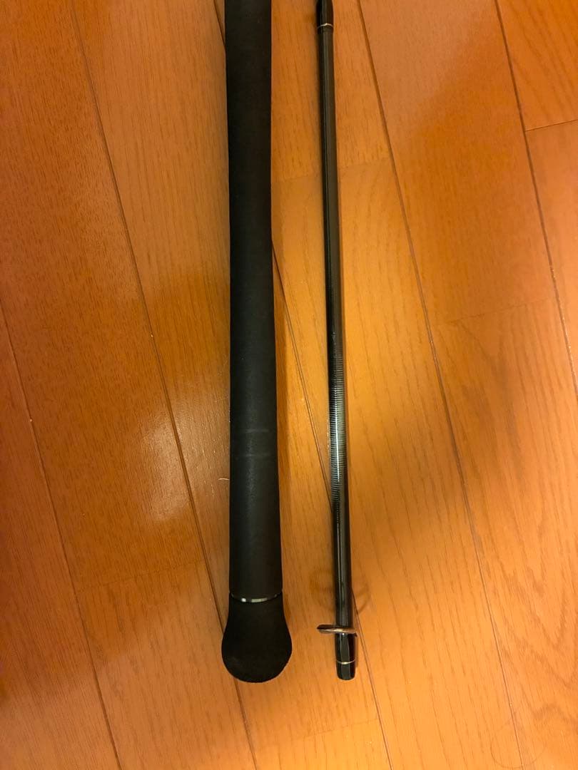 リップルフィッシャー アヴァリス 103M Nano ナノ　アバリス