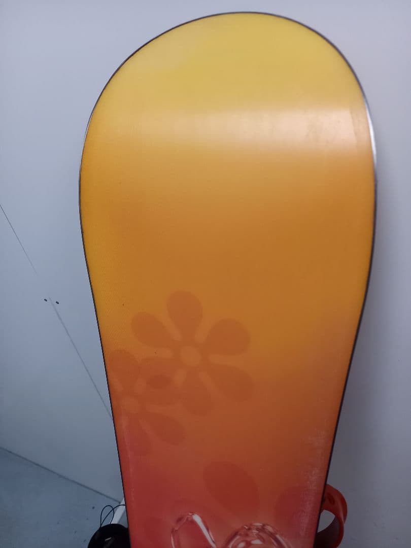 ジュニア　スノーボード140　ブーツ22〜22.5　セット