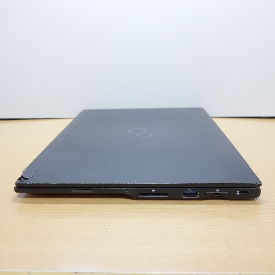 LIFEBOOK U9310◆Core i5-10310U/256G/8G/軽量