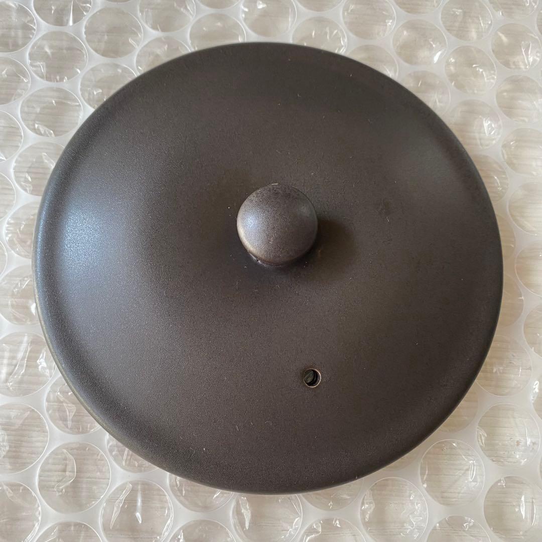 磁性鍋 両手鍋S 使いこなしハンドブック付き