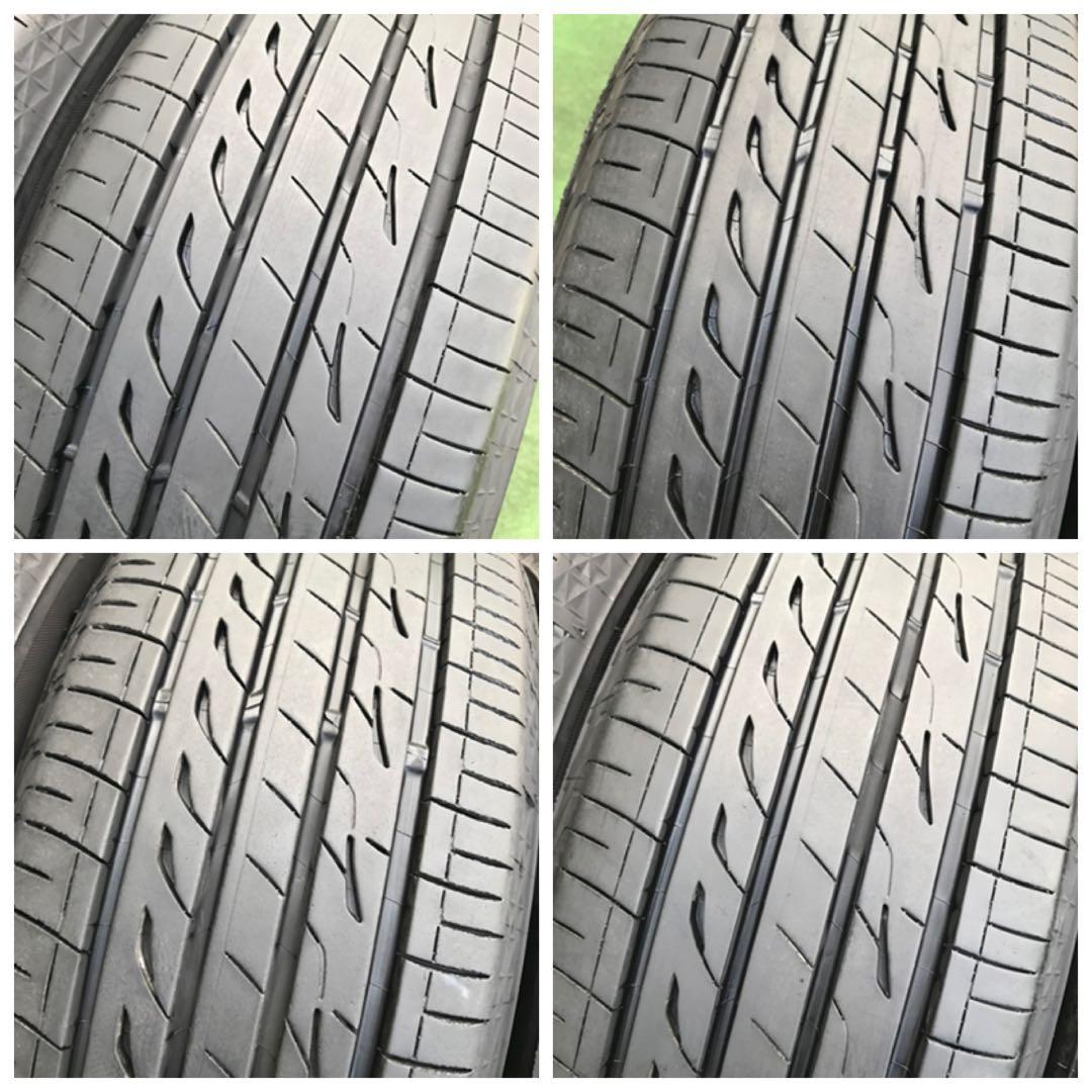 205/60 R16 BRIDGESTONE REGNO ラジアルタイヤ