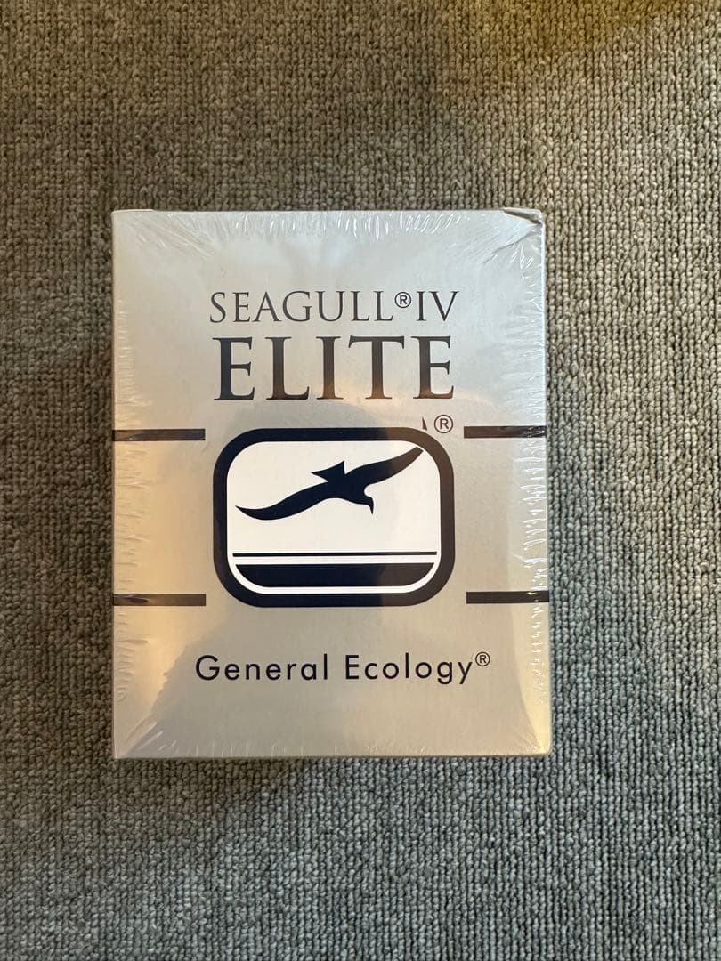 SEAGULL IV RS-1SGE 旧シーガルフォー浄水器交換用カートリッジ