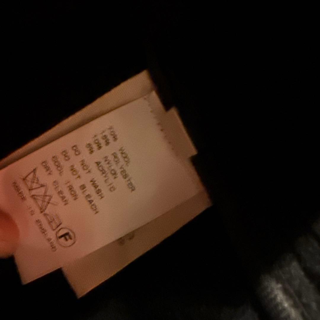 タイムセール金額戻りますLONDON TRADITIONフード付きショートコート