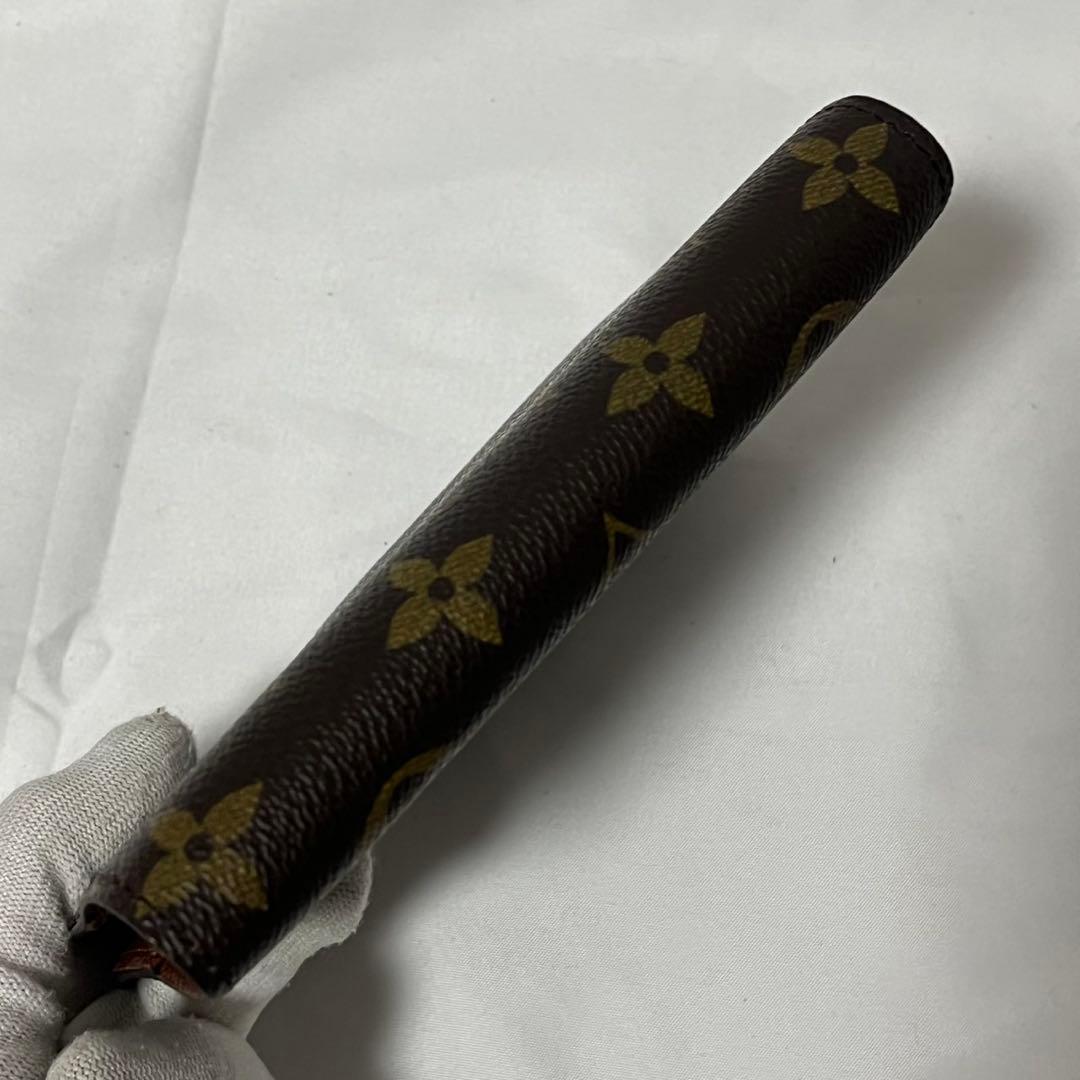 ✨未使用✨　LOUIS VUITTON モノグラム　アジェンダ　pm 手帳