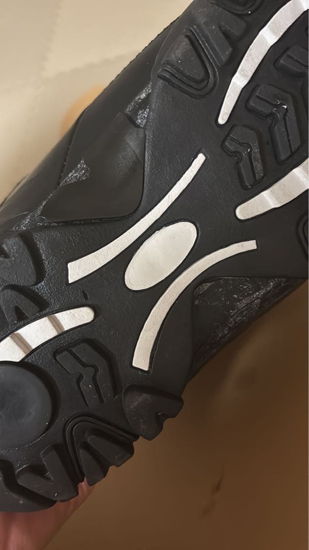 BLAX スノーボードブーツ BB-08404 27 ダイヤル式