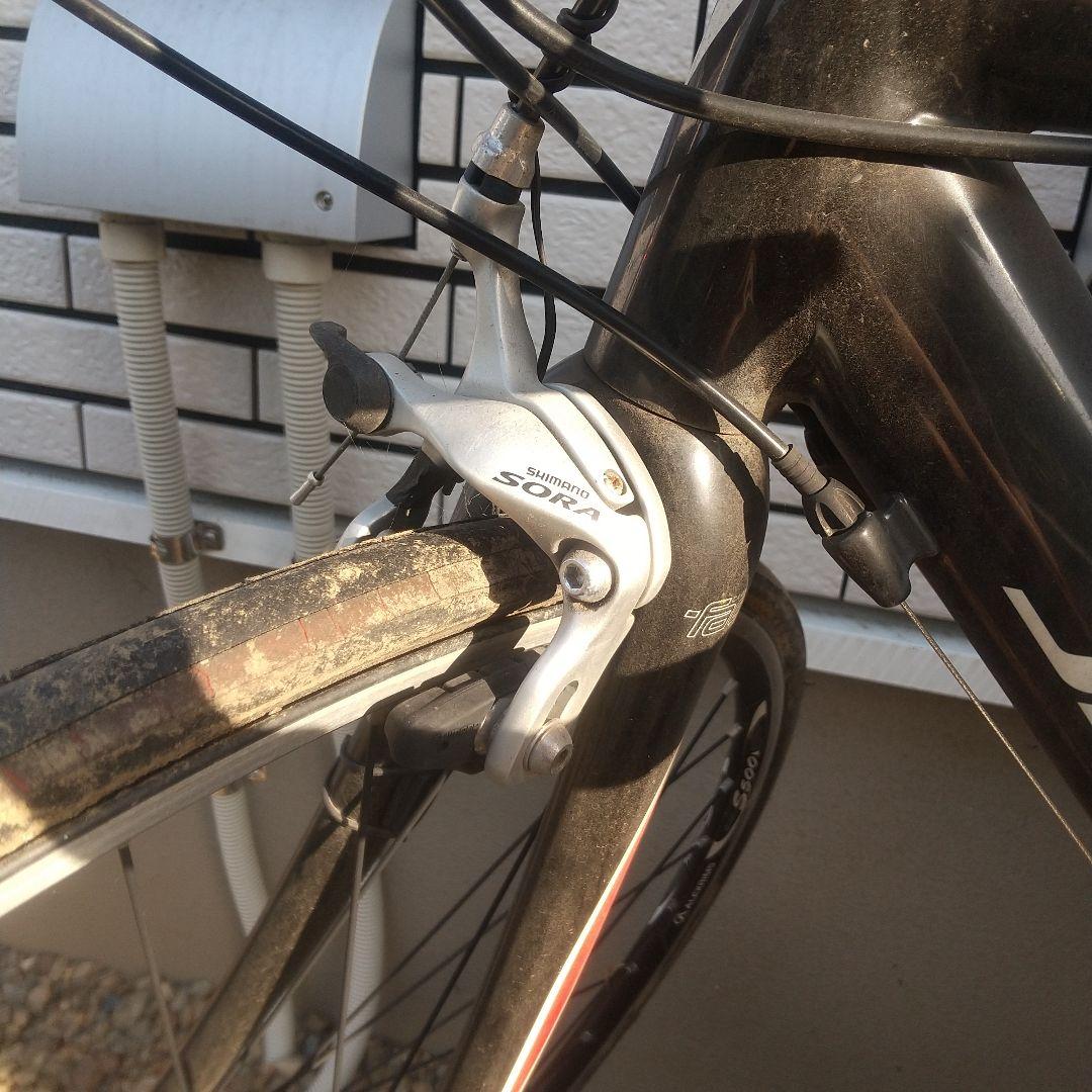 Specialized ロードバイク 52cm