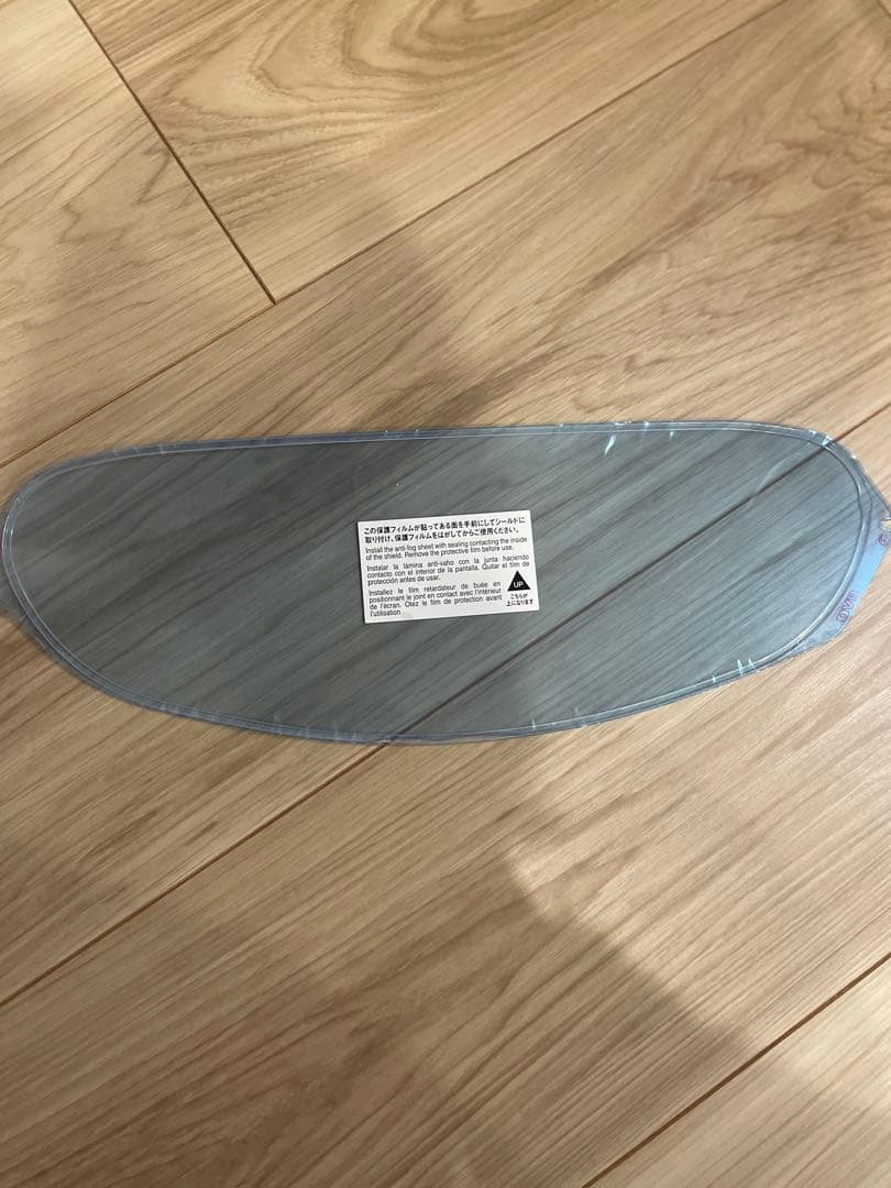 SHOEI. フルフェイスヘルメット GT Air 2 Lサイズ