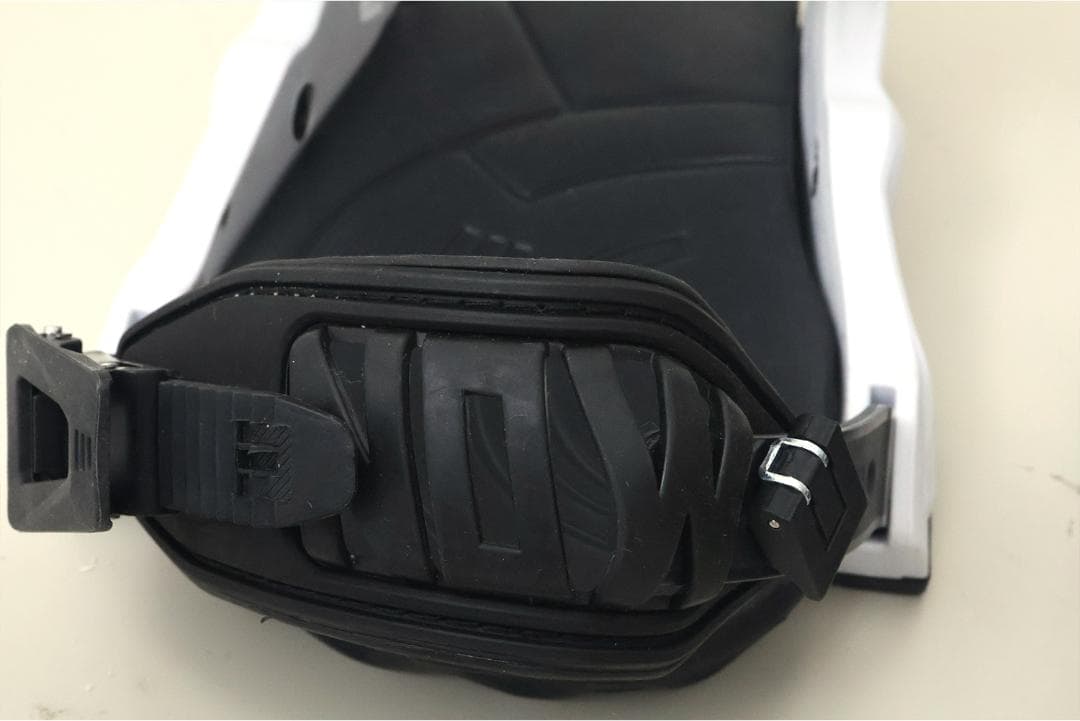 【美品】NITRO 153 NOW IPO 2点セット スノボ スノーボード 板