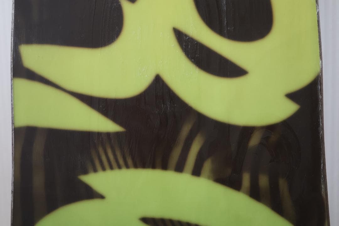 【美品】NITRO 153 NOW IPO 2点セット スノボ スノーボード 板