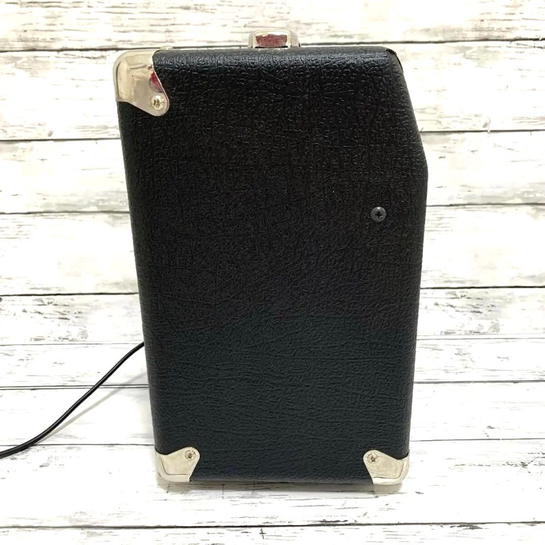 箱あり★Fender フェンダー ベースアンプ Bassboy コード付
