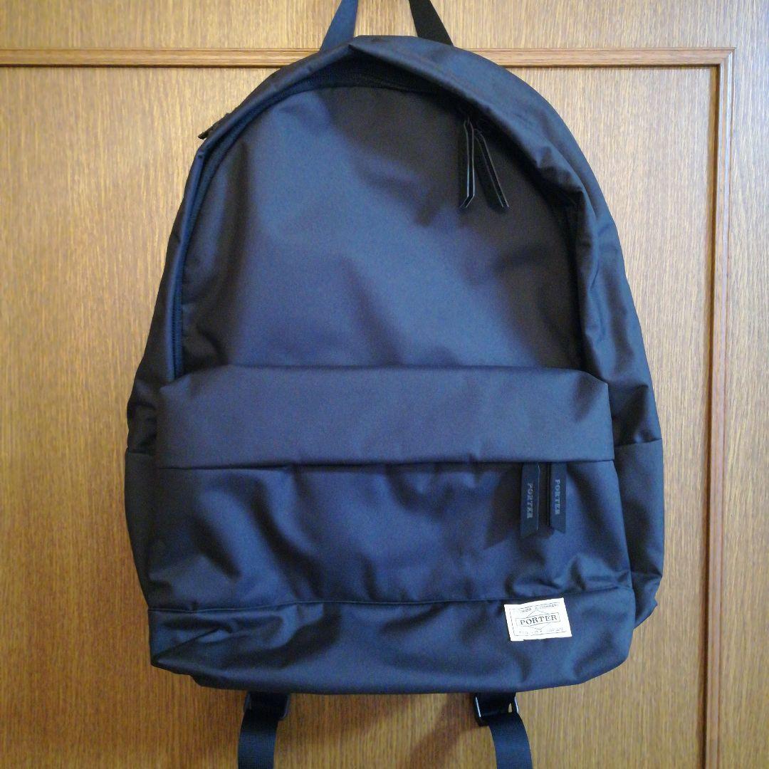 PORTER GIRL MOUSSE デイパック (L)