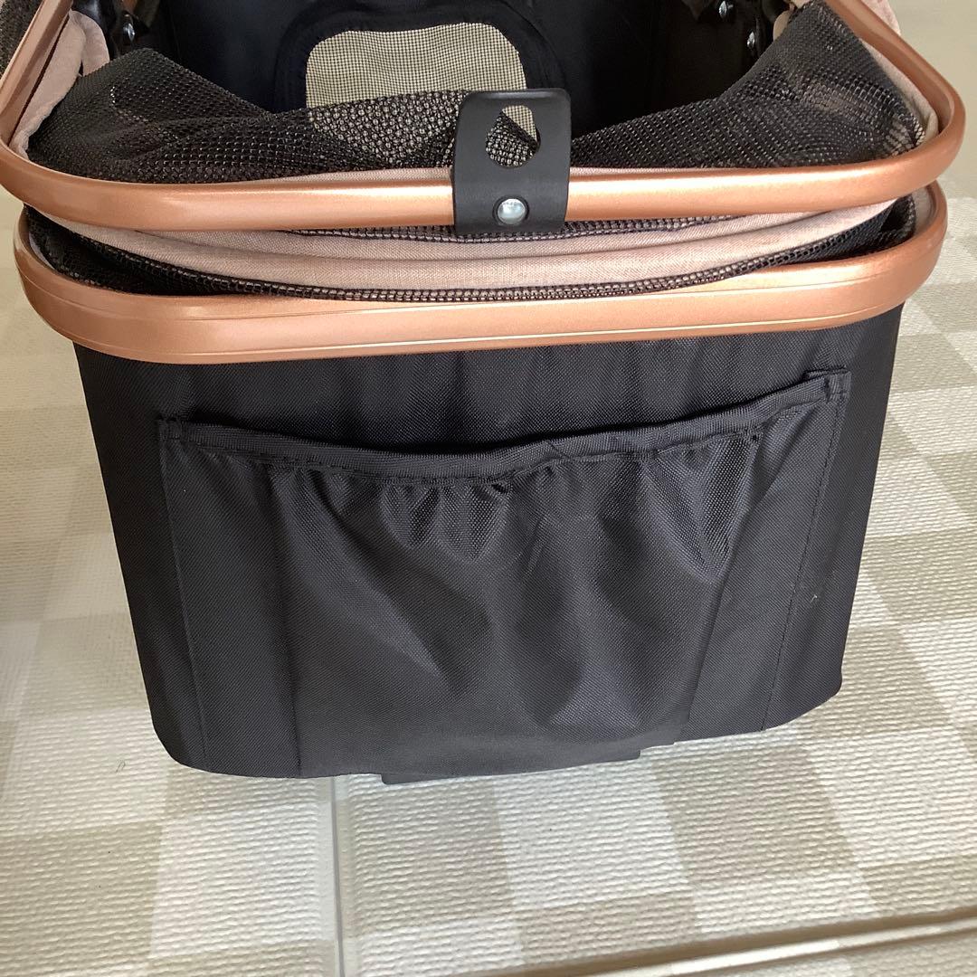 値下げしました！ペットカート　キャリー　バギー