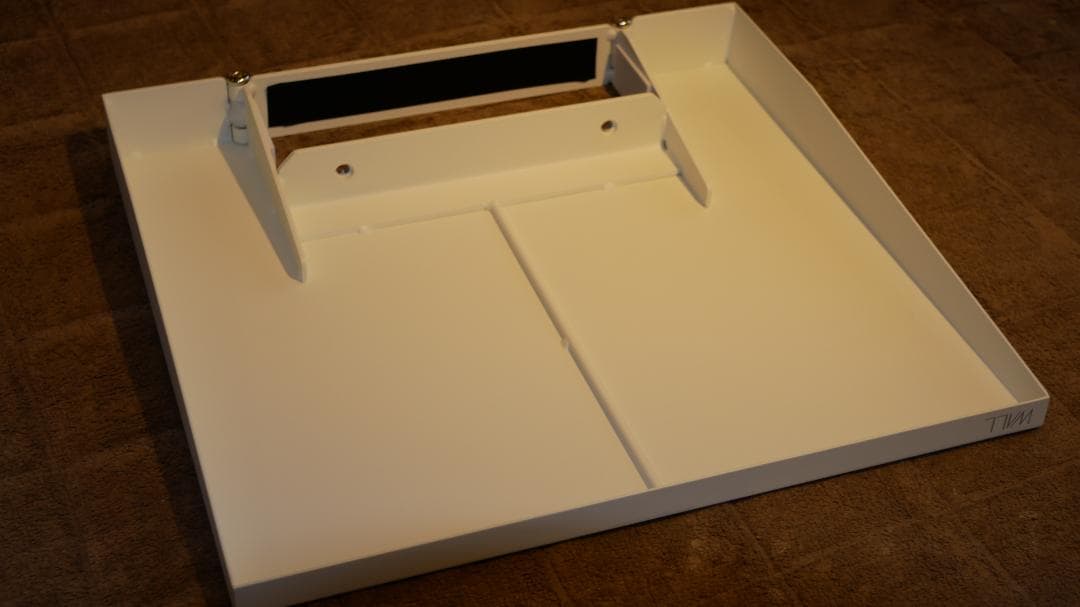 C*m様 EQUALS WALL 棚板レギュラーサイズ&サウンドバー棚板Mサイズ