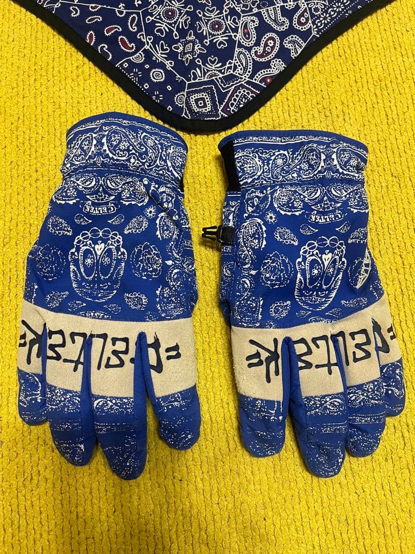 S.WEAR S-WEAR スノーボードウェア Lサイズ グラトリ