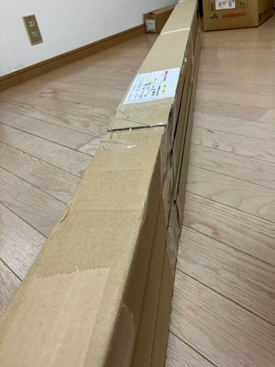 バーチカルブラインド