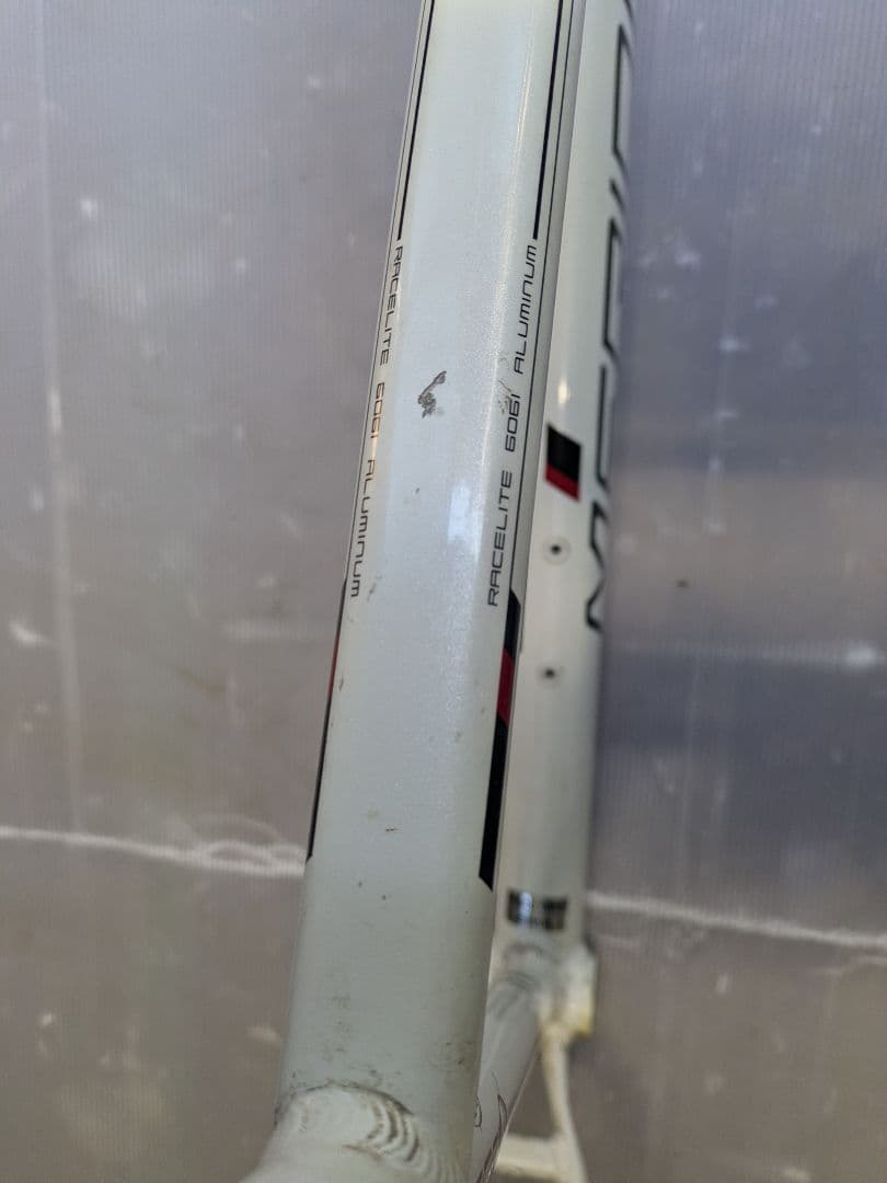 自転車本体 MERIDA CROSSWAY