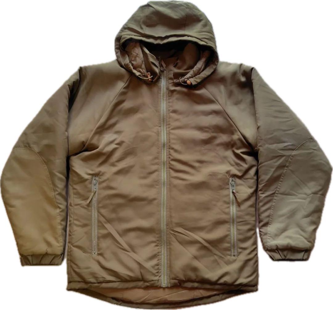 ECWCS レベル7 WILD THINGS ハッピースーツ ワイルドシングス