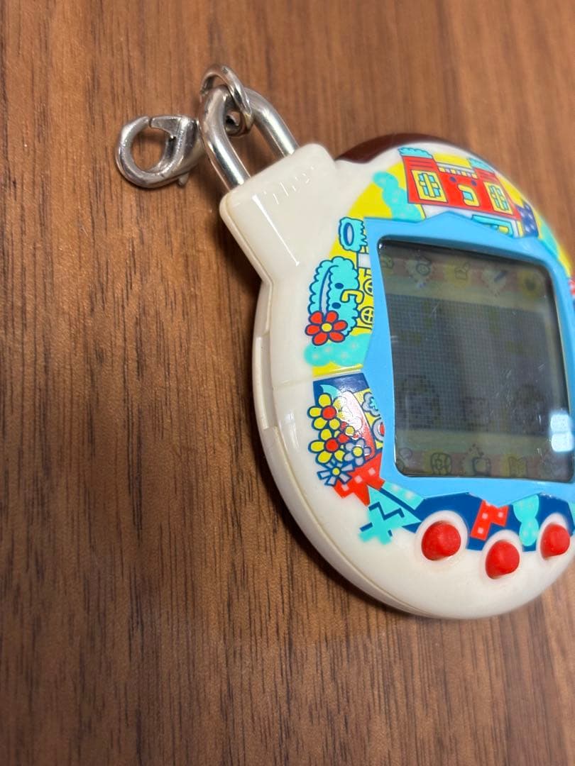 たまごっち　いぇー！ふぁみりーイロイロ！たまごっちプラス　ふぁみたまおうち