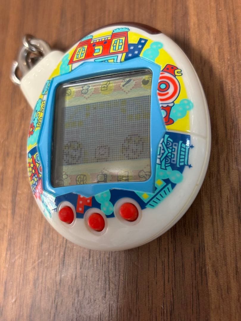 たまごっち　いぇー！ふぁみりーイロイロ！たまごっちプラス　ふぁみたまおうち