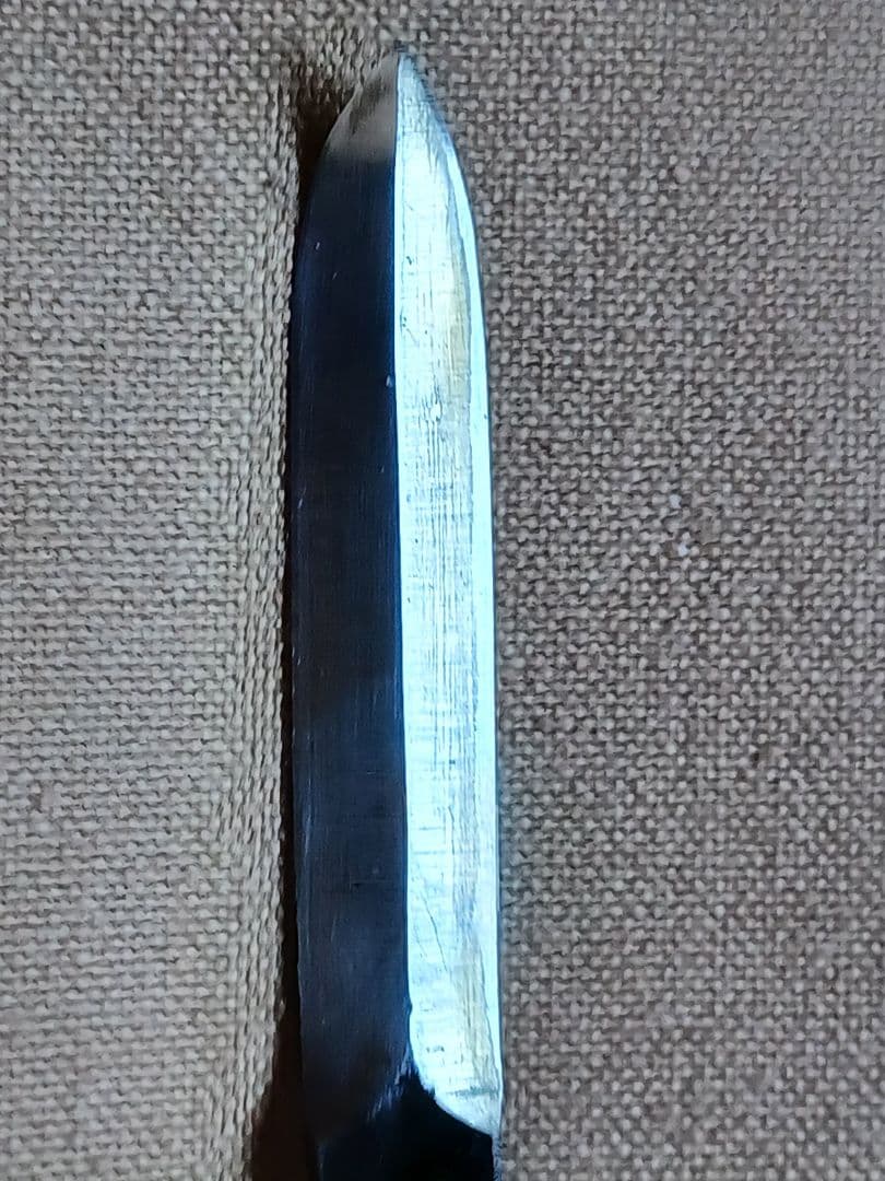 昌国　共柄盆栽彫刻刀