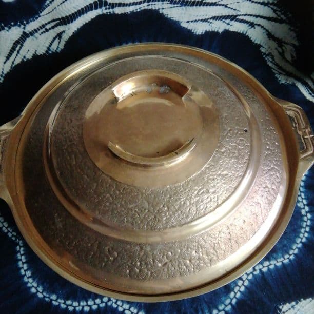 しゃぶしゃぶ　鍋